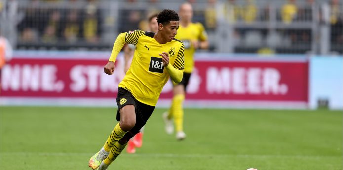 Craig Hignett claims Jude Bellingham is ‘Liverpool bound’