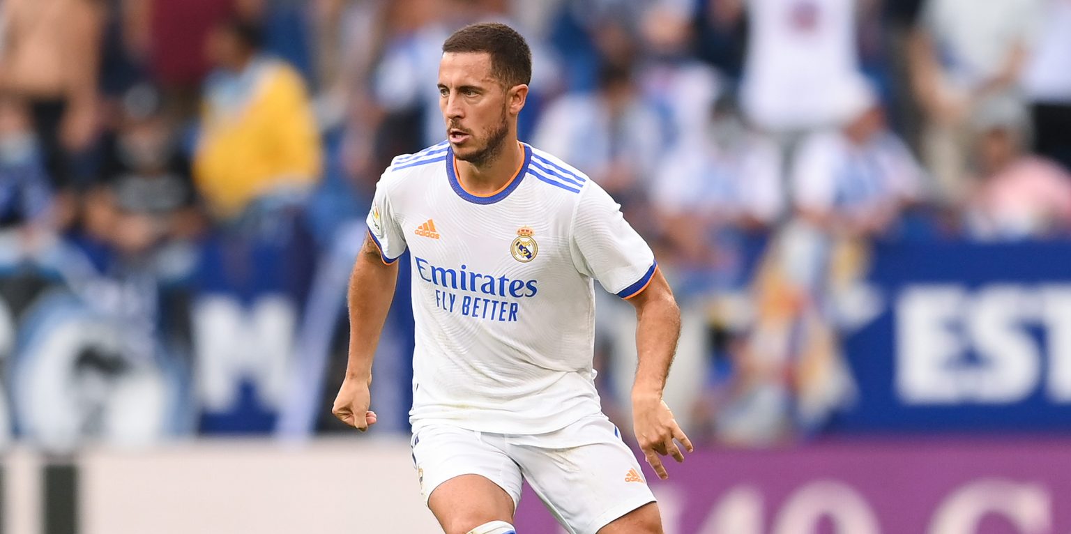 Virals: Liverpool manager Jurgen Klopp reportedly ‘wants’ Eden Hazard