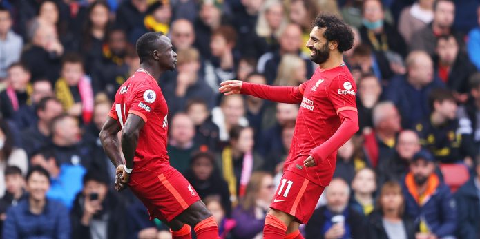 Fabrizio Romano claims Liverpool are ‘looking’ for wingers