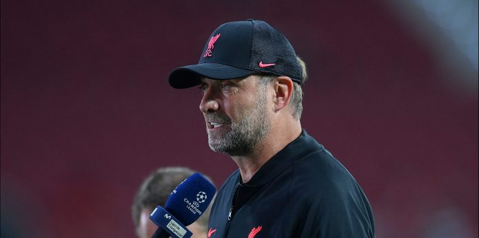 Virals: Jurgen Klopp confirms key trio are nearing return to fitness