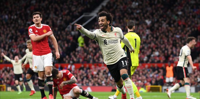 Ian Wright lavishes praise on Liverpool star Mohamed Salah