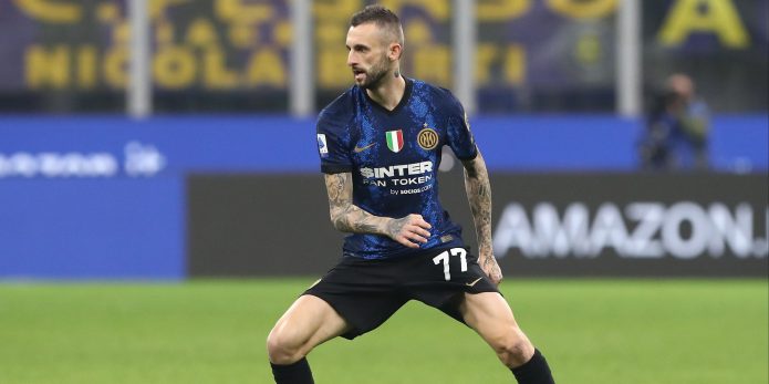 Virals: Liverpool ‘ready’ to make contract offer to Marcelo Brozovic