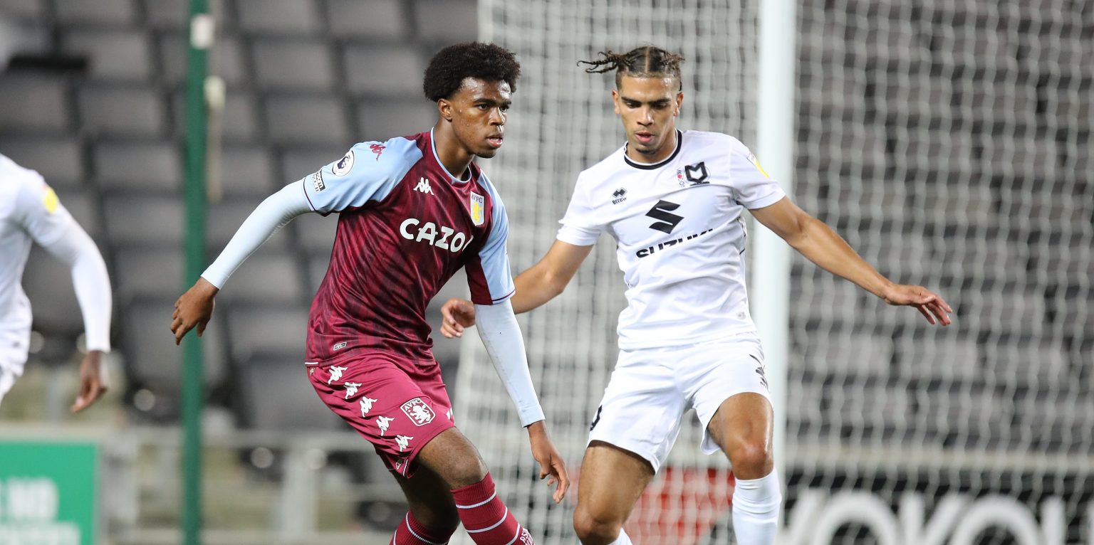 Virals: Liverpool among clubs ‘interested’ in Carney Chukwuemeka
