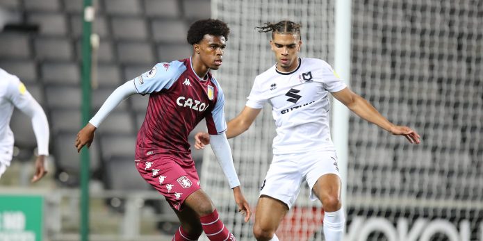 Virals: Liverpool among clubs ‘interested’ in Carney Chukwuemeka