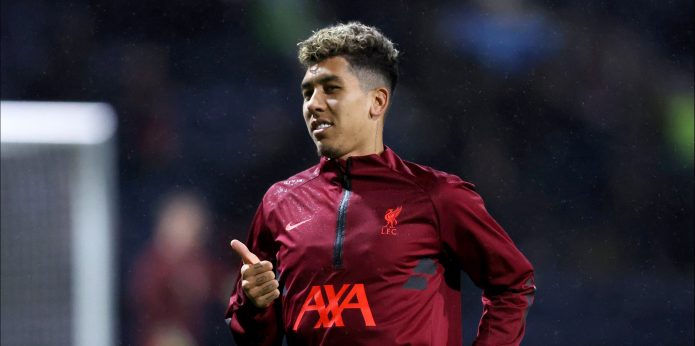 Jurgen Klopp provides multiple injury updates on ‘nearly perfect’ night