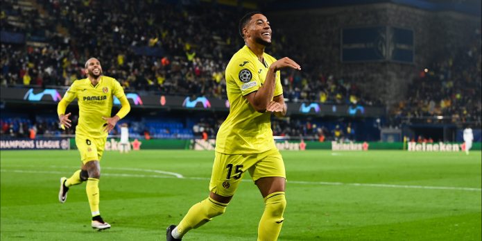 Virals: Liverpool ‘blocked from signing’ Villarreal winger Arnaut Danjuma