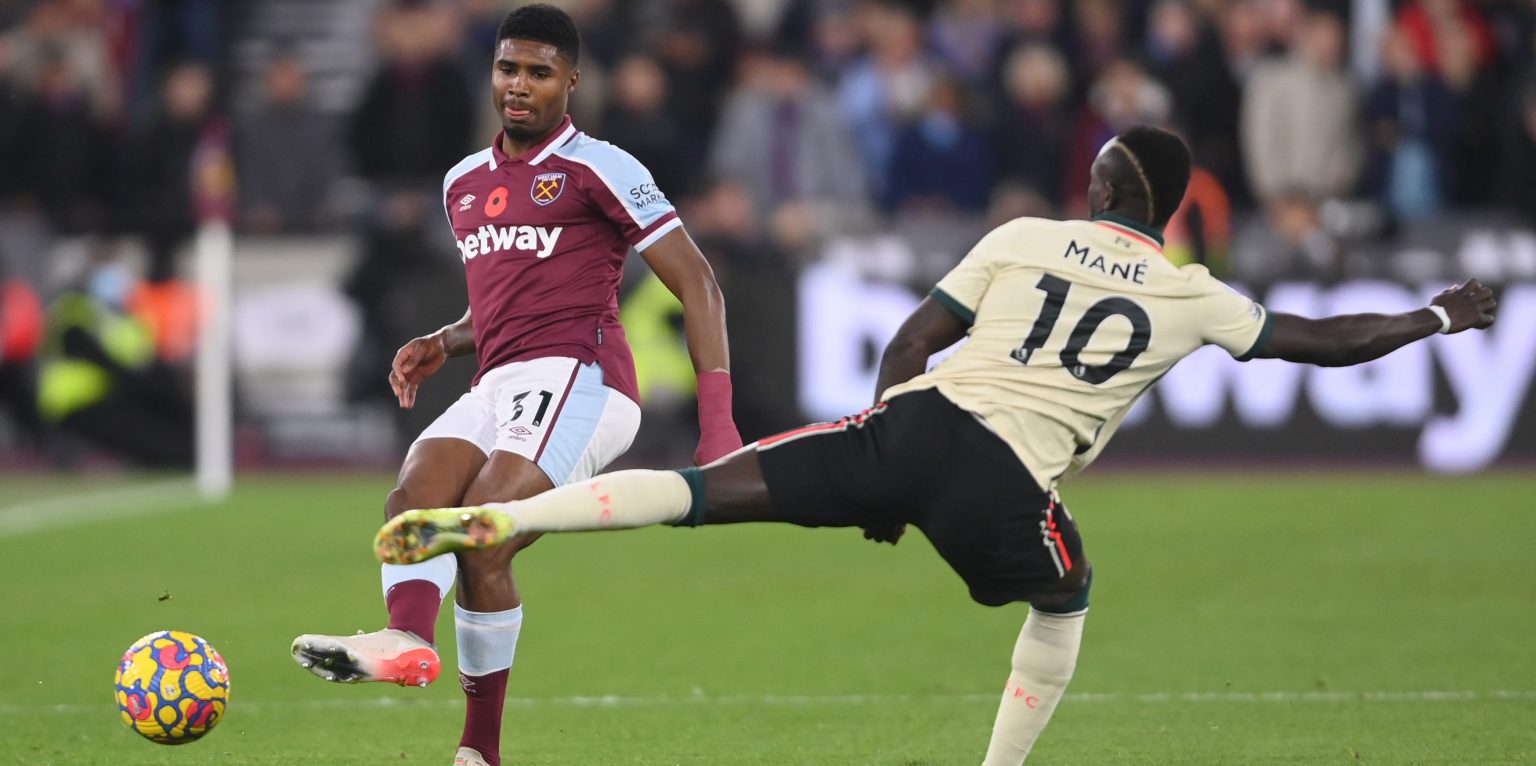Steve McManaman slates ‘awful’ Sadio Mane moment in defeat