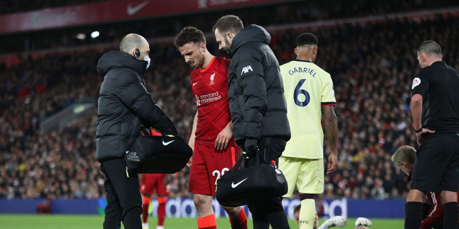 Paul Robinson believes Liverpool will enter January transfer market