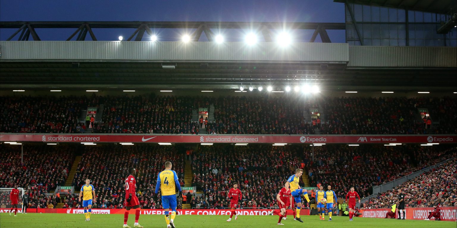 Virals: Liverpool manager Jurgen Klopp now ‘prefers’ Kamaldeen Sulemana
