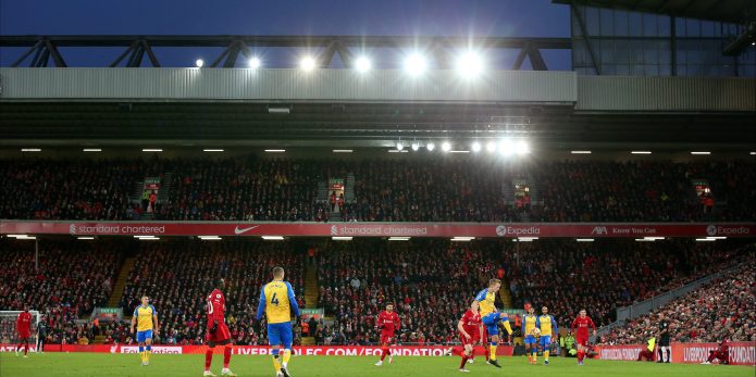 Virals: Liverpool manager Jurgen Klopp now ‘prefers’ Kamaldeen Sulemana