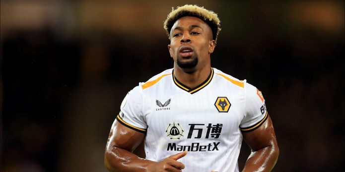 Virals: Liverpool on ‘red alert’ as Wolves lower Adama Traore asking price