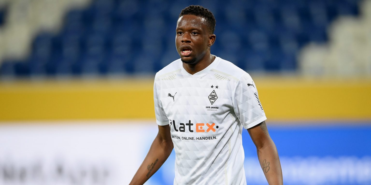 Virals: Liverpool have ‘strong interest’ in Swiss star Denis Zakaria