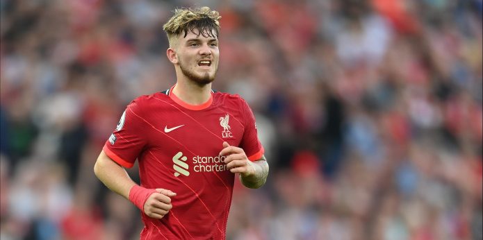 Virals: Journalist says Harvey Elliott is ‘on track’ for a first-team return
