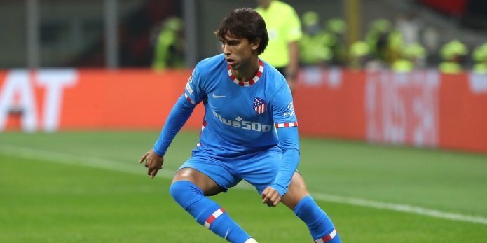 Virals: Liverpool have ‘asked’ Atletico Madrid about Joao Felix transfer
