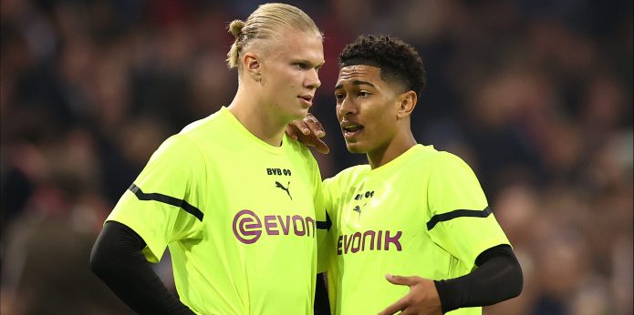 Phil Thompson hopes Liverpool are ‘asking questions’ in transfer window