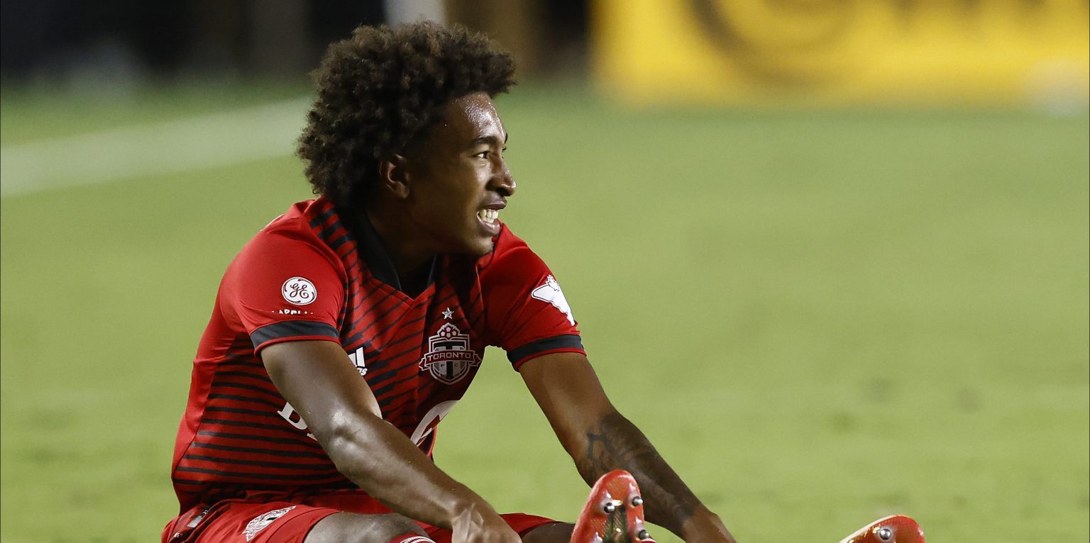 Virals: Journalist claims Jahkeele Marshall-Rutty ‘will train’ at Liverpool