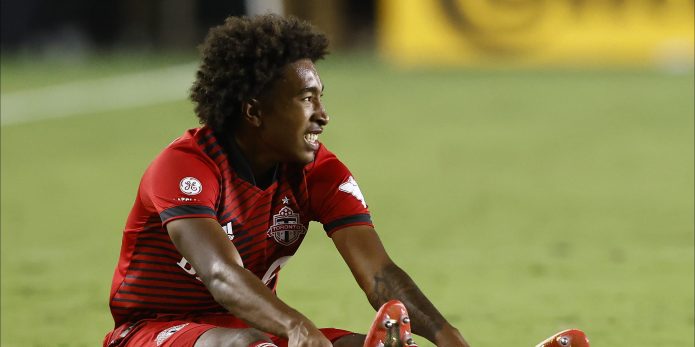 Virals: Journalist claims Jahkeele Marshall-Rutty ‘will train’ at Liverpool