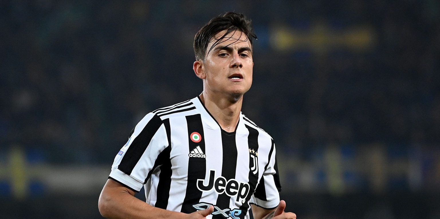 Virals: Liverpool ‘interested in signing’ Juventus star Paulo Dybala
