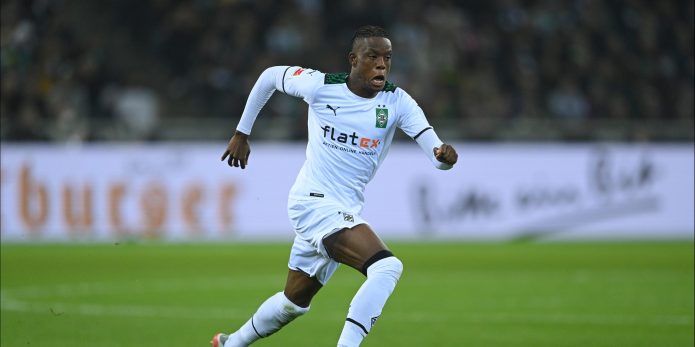 Journalist claims Liverpool have ‘asked for information’ on Denis Zakaria