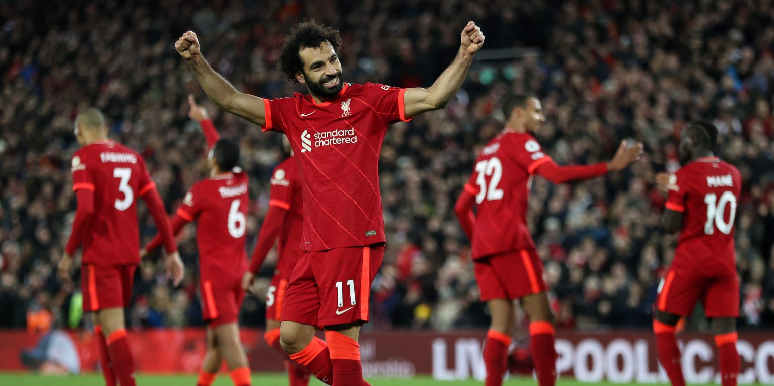 Mark Lawrenson backs Liverpool to cruise through EPL clash