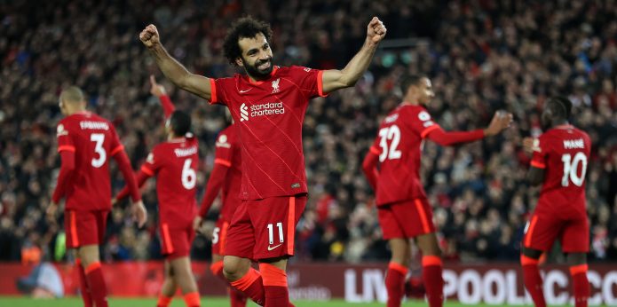 Mark Lawrenson backs Liverpool to cruise through EPL clash