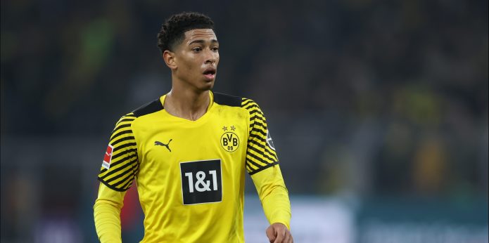 Virals: Liverpool ‘lead the race’ for Jude Bellingham capture