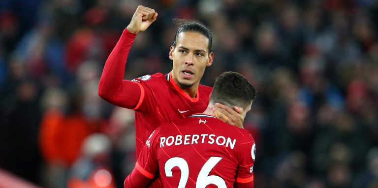 Mark Lawrenson tips Liverpool for comfortable EPL victory