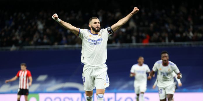 Virals: Liverpool ‘closely monitoring’ Real Madrid superstar Karim Benzema