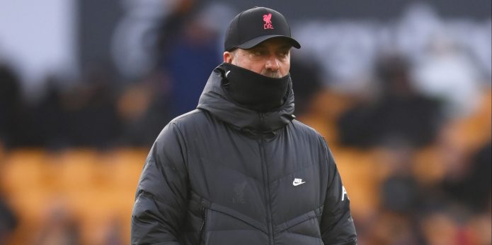 Virals: Jurgen Klopp confirms Liverpool ‘will rotate’ against AC Milan