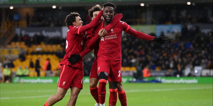 Garth Crooks lauds ‘dangerous’ Liverpool cult hero Divock Origi