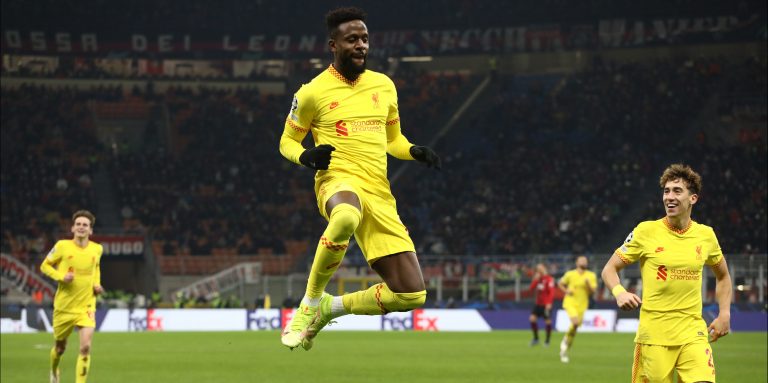 Pundits discuss ‘tremendous’ Divock Origi following UCL winner