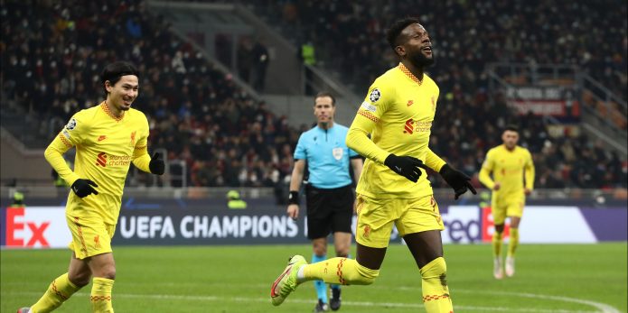 Virals: AC Milan interested in Liverpool striker Divock Origi
