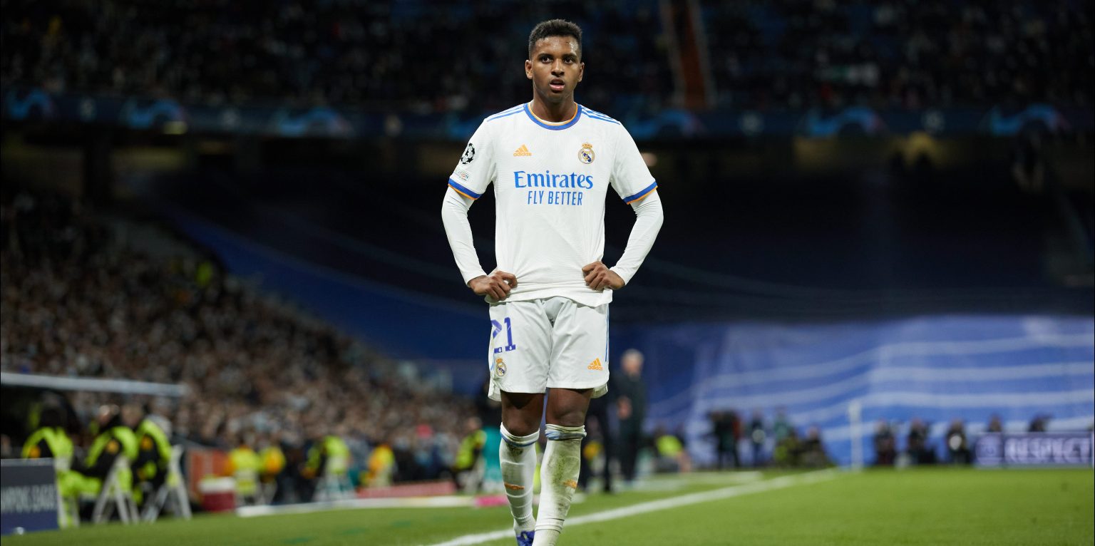 Virals: Liverpool ‘interested’ in Real Madrid starlet Rodrygo