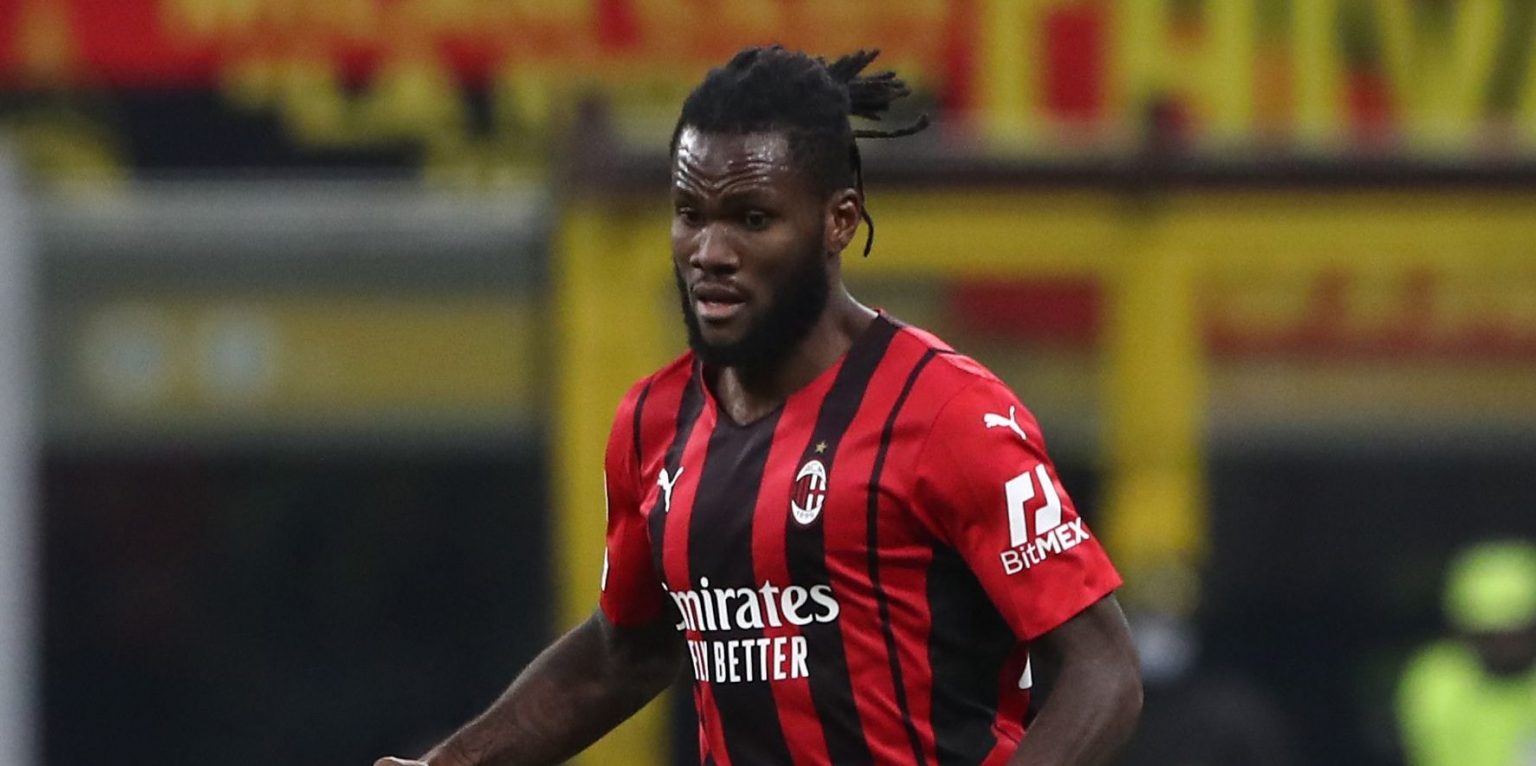 Virals: Liverpool make ‘very interesting’ Franck Kessie offer