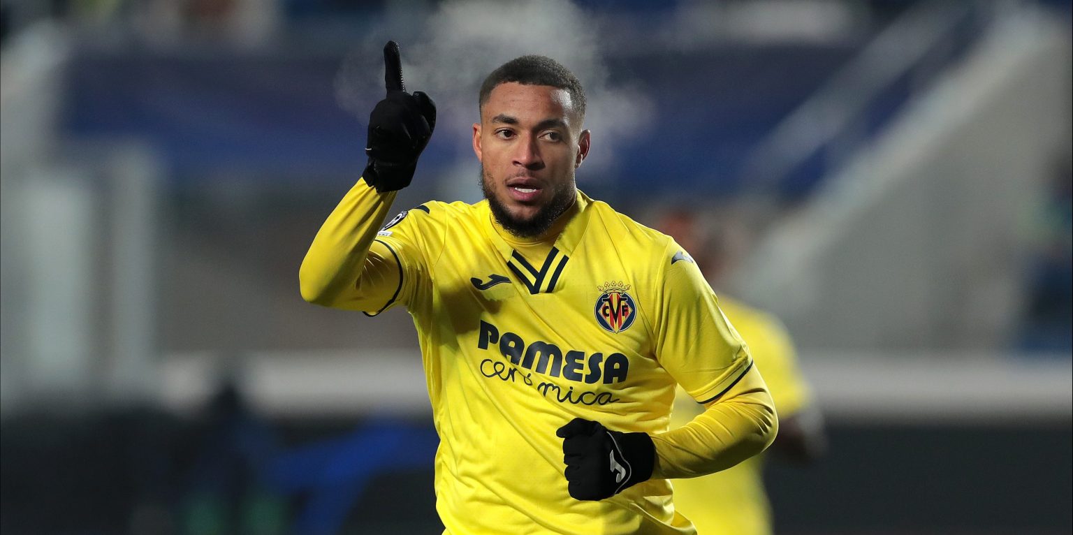 Fabrizio Romano claims Liverpool ‘really love’ Villarreal ace Arnaut Danjuma