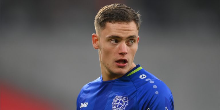 Virals: Club director opens up on future of Liverpool target Florian Wirtz