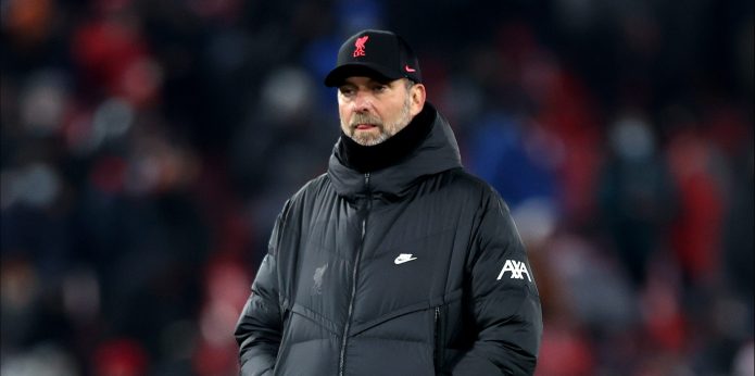 Virals: Liverpool ‘still interested’ in attacking Premier League duo