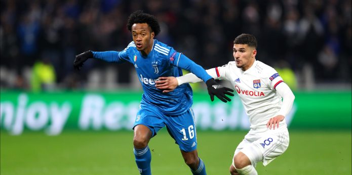 Virals: Liverpool have ‘enquired about’ Lyon starlet Rayan Cherki
