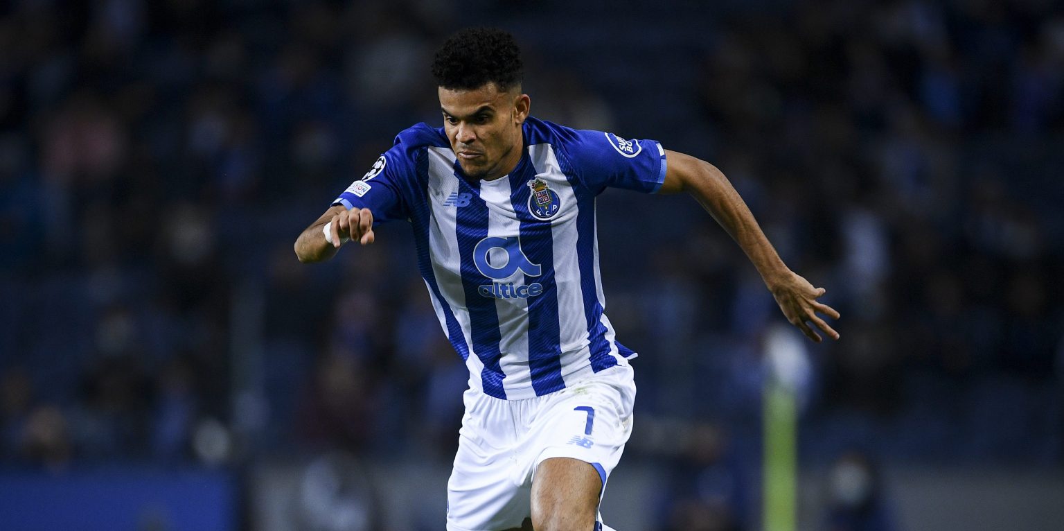 Virals: Liverpool target Luis Diaz ‘resists’ EPL offer in favour of Anfield