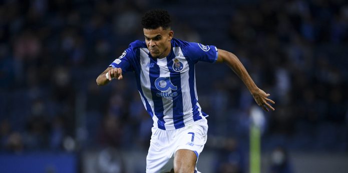 Virals: Liverpool target Luis Diaz ‘resists’ EPL offer in favour of Anfield