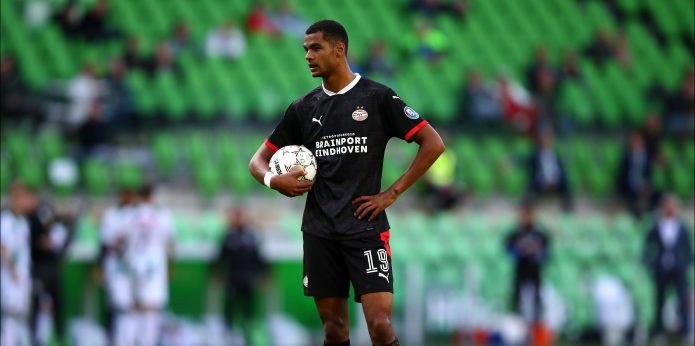 Virals: Liverpool holding ‘exploratory talks’ over Cody Gakpo deal