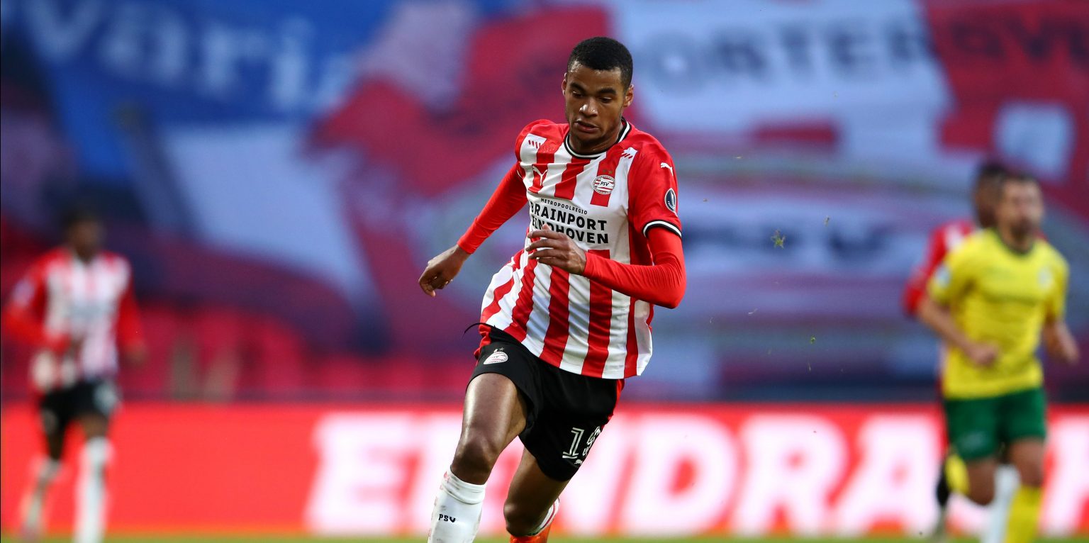 Journalist says Liverpool have been ‘watching’ PSV starlet Cody Gakpo