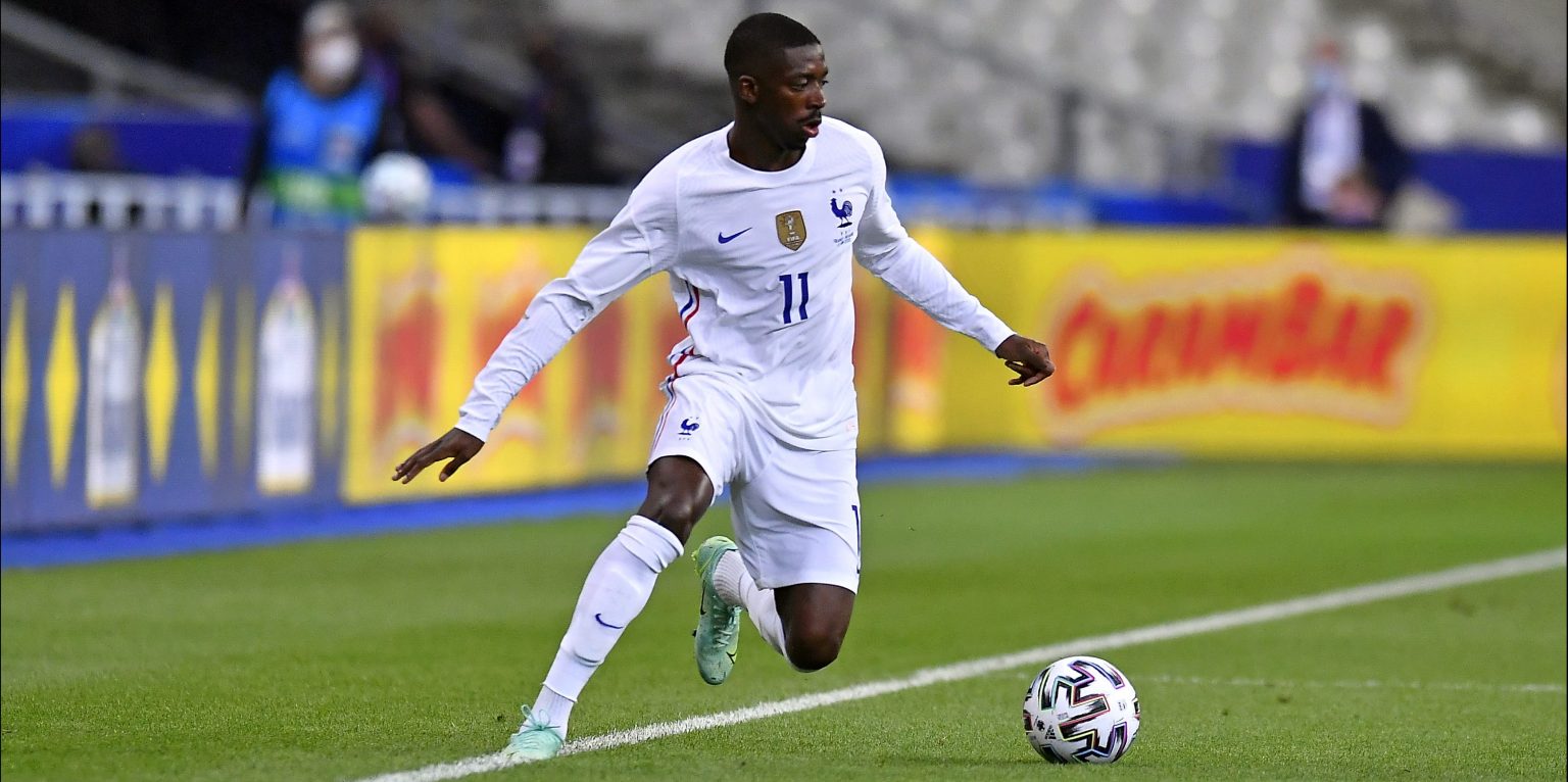 Virals: Liverpool make ‘most appealing’ offer for Barcelona ace Ousmane Dembele