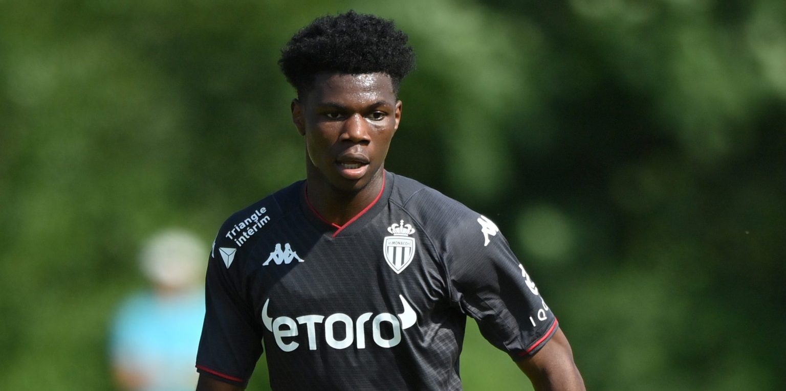 Virals: AS Monaco starlet Aurelien Tchouameni a ‘candidate’ for Liverpool