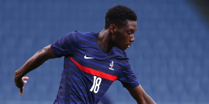 Virals: Liverpool to make ‘late push’ for Nantes ace Randal Kolo Muani