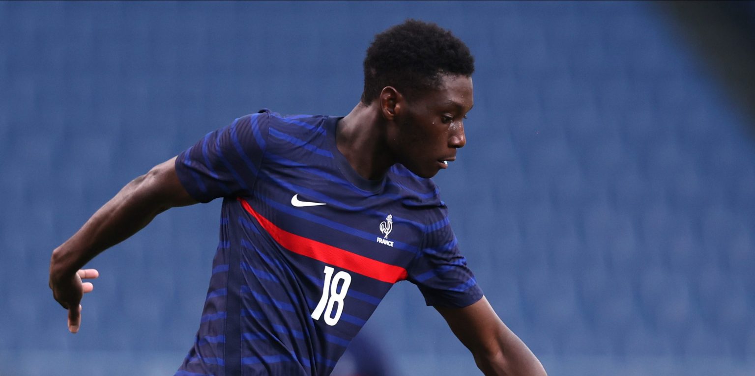 Virals: Liverpool interested in signing FC Nantes striker Randal Kolo Muani