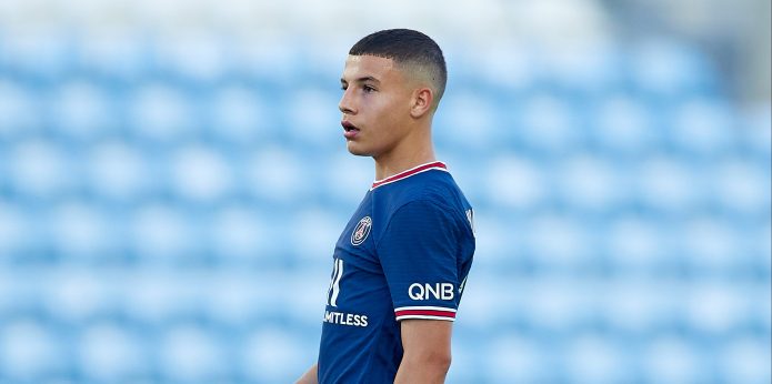 Virals: Liverpool put offer ‘on the table’ for PSG ace Ismael Gharbi