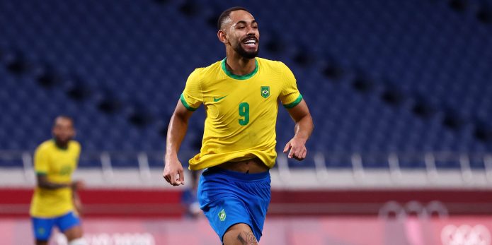 Virals: Liverpool fans relish links to ‘perfect’ Roberto Firmino understudy