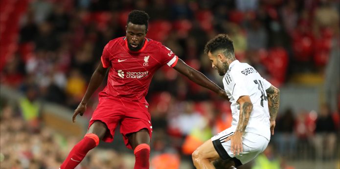 Virals: Lazio reportedly ‘in talks’ to sign Liverpool ace Divock Origi