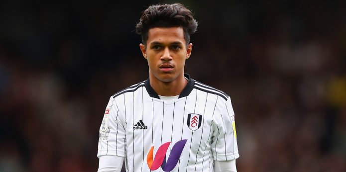 Virals: Liverpool ‘keeping a close eye’ on Fulham starlet Fabio Carvalho